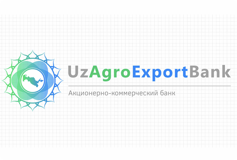 Uzagroexportbank