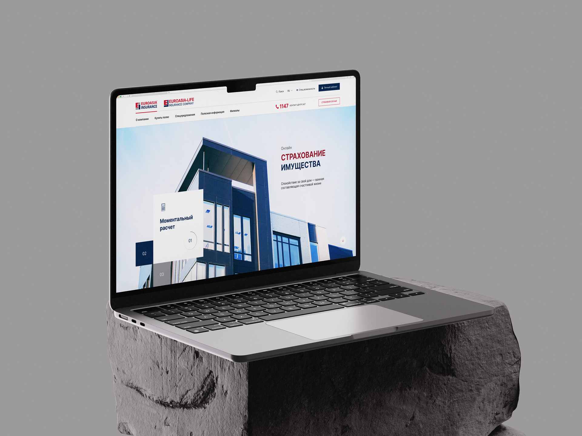 EUROASIA INSURANCE