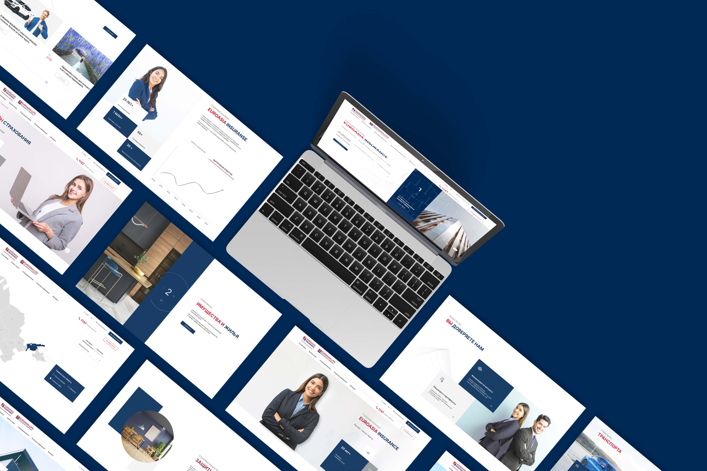EUROASIA INSURANCE