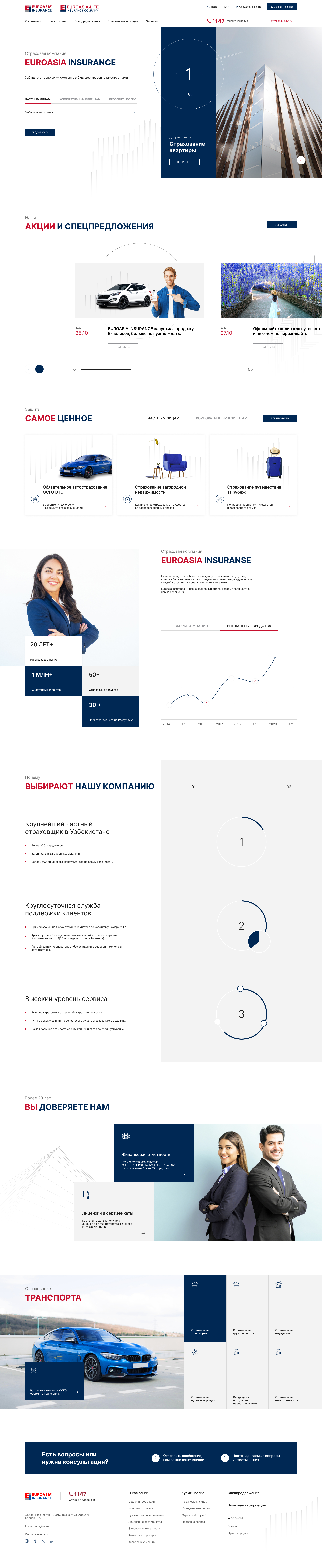 EUROASIA INSURANCE